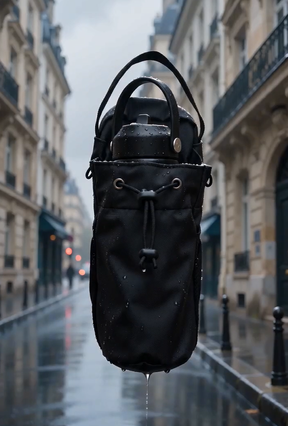 Travel Anywhere Bag