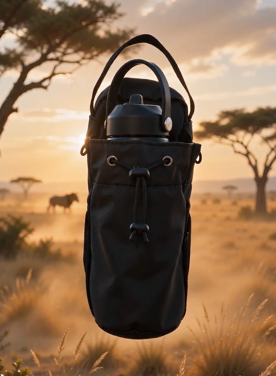 Travel Anywhere Bag