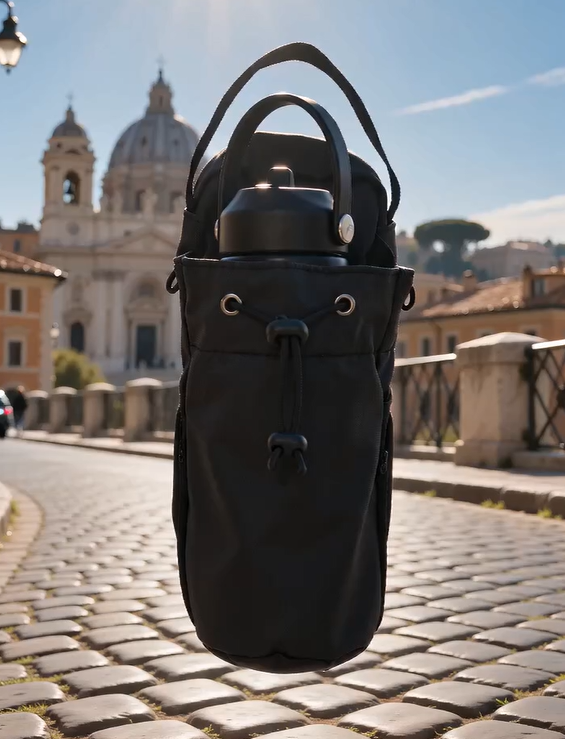 Travel Anywhere Bag