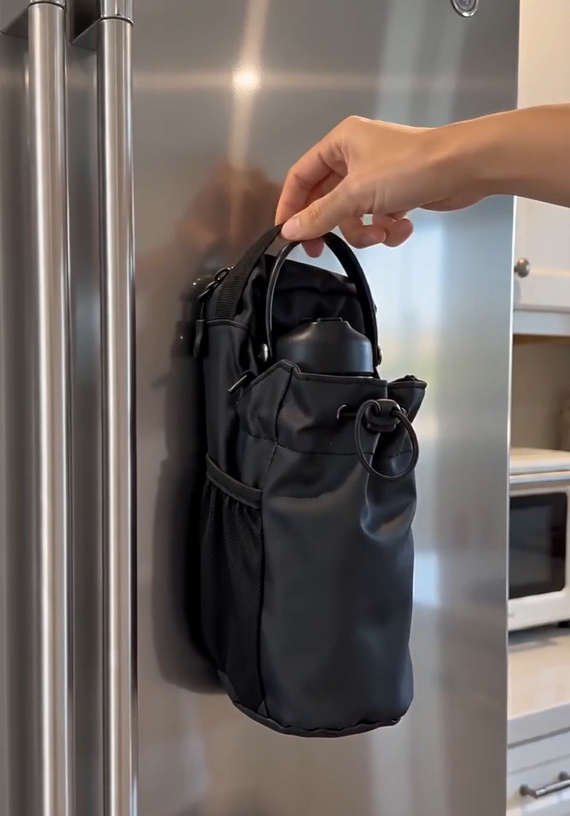 Travel Anywhere Bag