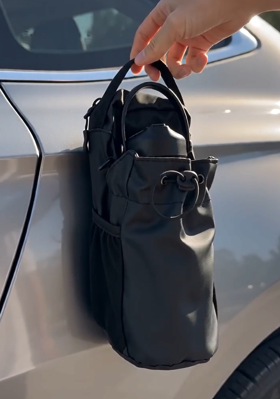 Travel Anywhere Bag